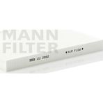 Mann Filter Audi A3 1997-2003 Polen Filtresi