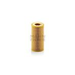 Mann Filter Audi A3 2.0 TFSI 2006-2012 Yağ Filtresi