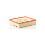 Mann Filter Audi A4 B5 1.6 1996-2001 Benzinli Hava Filtresi