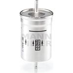 Mann Filter Audi A4 B5 1.6 1996-2001 Benzinli Yakıt Filtresi