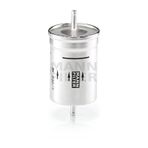 Mann Filter Audi A4 B5 1.8 1996-2001 Benzinli Yakıt Filtresi