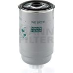 Mann Filter Audi A4 B5 1.9 TDI 1996-2001 Tüm Yakıt Tipleri Yakıt Filtresi