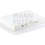 Mann Filter Audi A4 B6 B7 2002-2008 Polen Filtresi