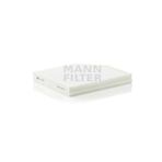Mann Filter Audi A4 B8 2009-2015 Polen Filtresi