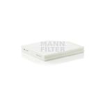 Mann Filter Audi A5 2008-2016 Polen Filtresi