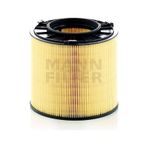 Mann Filter Audi A5 45 TFSI 2019-2020 Benzinli Hava Filtresi