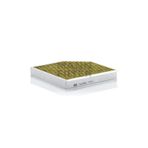 Mann Filter Audi A6 2011-2018 Alerjik Polen Filtresi