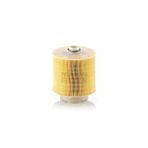 Mann Filter Audi A6 C6 3.0 TDI 2009-2011 Hava Filtresi