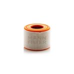 Mann Filter Audi A6 C7 2.0 TDI 2014-2018 Dizel Hava Filtresi