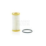 Mann Filter Audi A7 2.0 TFSI 2015-2017 Benzinli Yağ Filtresi
