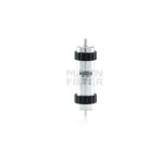 Mann Filter Audi A7 3.0 TDI 313 HP 2011-2014 Dizel Yakıt Filtresi