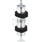Mann Filter Audi Q5 2.0 TDI 170 HP 2009-2012 Dizel Yakıt Filtresi