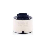 Mann Filter Audi Q5 2.0 TDI 190 HP 2014-2016 Hava Filtresi