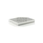 Mann Filter Audi Q5 2009-2016 Karbonlu Polen Filtresi