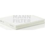 Mann Filter Audi Q5 2009-2016 Polen Filtresi