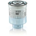 Mann Filter Auris 1.4 D-4D 2007-2012 Dizel Yakıt Filtresi