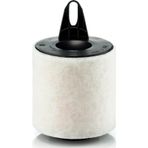 Mann Filter Bmw 1 Serisi E87 1.16i 2004-2007 Hava Filtresi