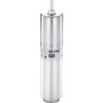 Mann Filter BMW 1 Serisi E87 1.20D N47 2007-2011 Dizel Yakıt Filtresi