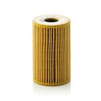 Mann Filter BMW 3 Serisi E46 3.16I 105HP 1998-2002 Benzinli Yağ Filtresi