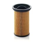 Mann Filter BMW 3 Serisi E46 3.20D 136HP 1998-2002 Dizel Yakıt Filtresi