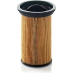 Mann Filter BMW 3 Serisi E46 3.20D 136HP 1998-2002 Dizel Yakıt Filtresi