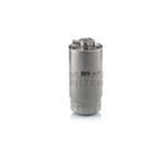 Mann Filter BMW 3 Serisi E46 3.30D 184HP 1999-2003 Dizel Yakıt Filtresi