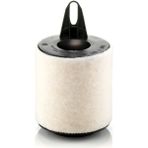 Mann Filter Bmw 3 Serisi E90 3.18i 2006-2011 Benzinli Hava Filtresi