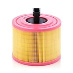 Mann Filter Bmw 3 Serisi E90 3.30i 2005-2011 Benzinli Hava Filtresi