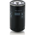 Mann Filter Bmw 5 Serisi E39 5.25 TDS Dizel 1996-1999 Yakıt Filtresi