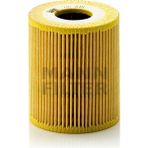 Mann Filter BMW 5 Serisi E39 5.30D 2001-2004 Dizel Yağ Filtresi