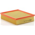 Mann Filter Bmw 5 Serisi E39 5.40i 2001-2004 Benzinli Hava Filtresi
