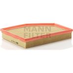 Mann Filter Bmw 5 Serisi E60 5.23i 2004-2010 Benzinli Hava Filtresi