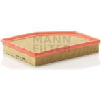 Mann Filter Bmw 5 Serisi E60 5.30i M54 2003-2005 Benzinli Hava Filtresi