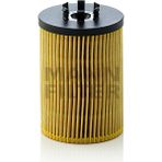 Mann Filter BMW 5 Serisi E60 5.45I 2004-2006 Benzinli Yağ Filtresi