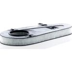 Mann Filter Bmw 5 Serisi F10 5.20D N47 2011-2014 Dizel Hava Filtresi
