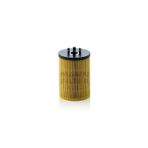 Mann Filter BMW 7 Serisi E65 7.35I 2002-2005 Benzinli Yağ Filtresi