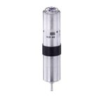 Mann Filter Bmw X1 E84 23D Dizel 2010-2015 Yakıt Filtresi