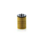Mann Filter BMW X5 E53 44I 320HP N62 2004-2006 Benzinli Yağ Filtresi