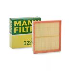 Mann Filter C22020 Hava Filtresi Mercedes A160 A200 A180 Cdı B220 B200cdı Cla Gla Infınıtı Q30 1.5 - 2.0 6510940204 A6510940204 165465Da0a