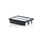 Mann Filter Chevrolet Aveo 1.2 72 HP 2006-2008 Hava Filtresi