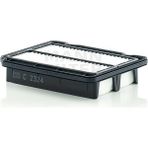 Mann Filter Chevrolet Aveo 1.2 84 HP 2008-2012 Hava Filtresi