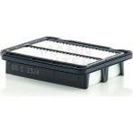 Mann Filter Chevrolet Aveo 1.4 100 HP 2008-2012 Hava Filtresi