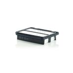 Mann Filter Chevrolet Aveo 1.4 94 HP 2006-2008 Hava Filtresi