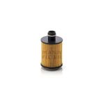 Mann Filter Chevrolet Aveo T300 1.3 D 2012-2013 Dizel Yağ Filtresi