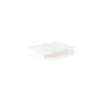 Mann Filter Chevrolet Captiva 2.0 D 2007-2011 Dizel Polen Filtresi