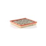 Mann Filter Chevrolet Cruze 1.6 2009-2013 Benzinli Hava Filtresi