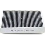 Mann Filter Chevrolet Trax 2013-2014 Karbonlu Polen Filtresi