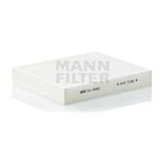 Mann Filter Chevrolet Trax 2013-2014 Polen Filtresi