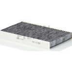 Mann Filter Citroen C2 2004-2008 Karbonlu Polen Filtresi
