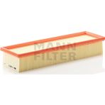 Mann Filter Citroen C3 1.4 2003-2009 Benzinli Hava Filtresi